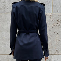 JACKET NOMI "NAVY"