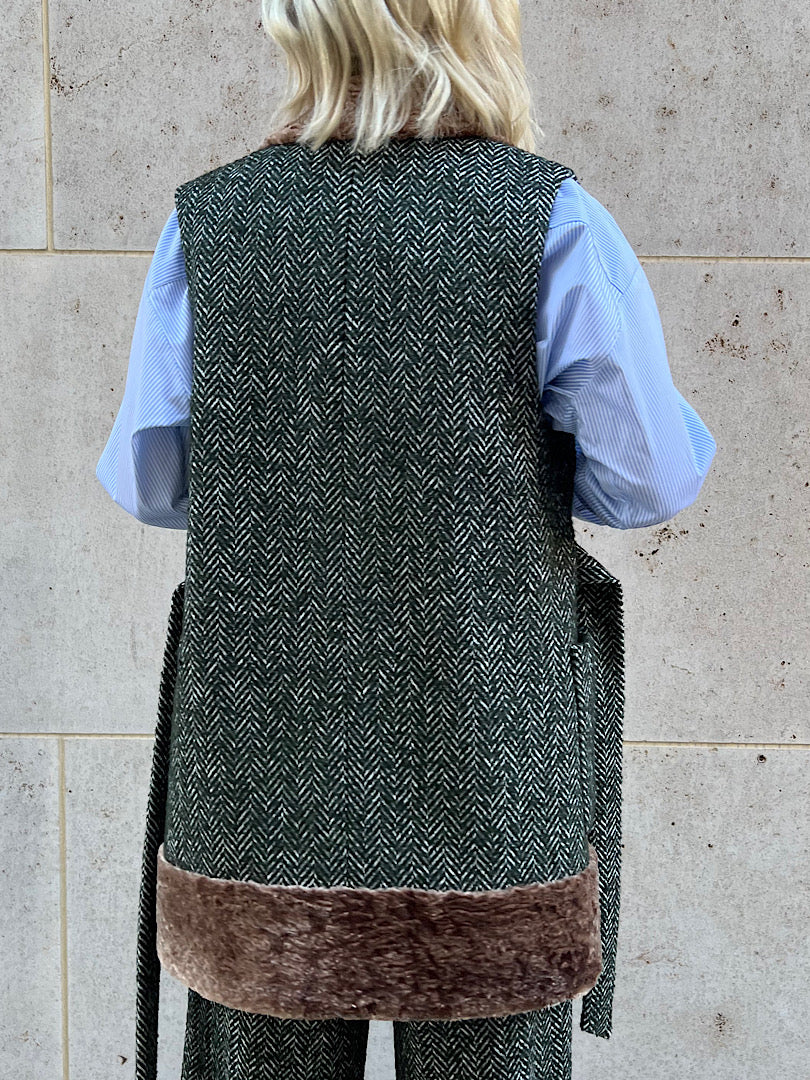 VEST JANA 